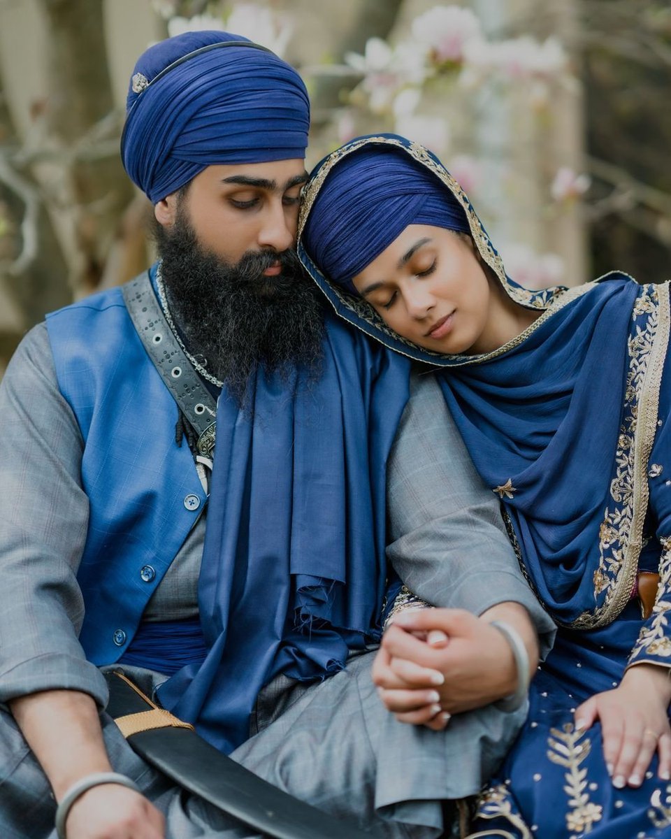 ਰੱਬ ਦਾ ਬੰਦਾ | رَبّ کا بندہ 💙 tweet media