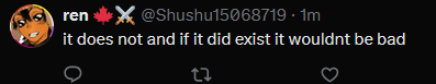 💢😈Roxanne / Yuki ~ ✝️ tweet media