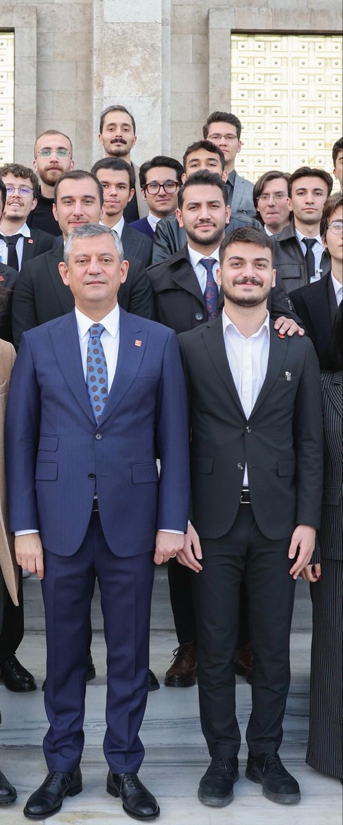 Ali Emre Yılmaz tweet media