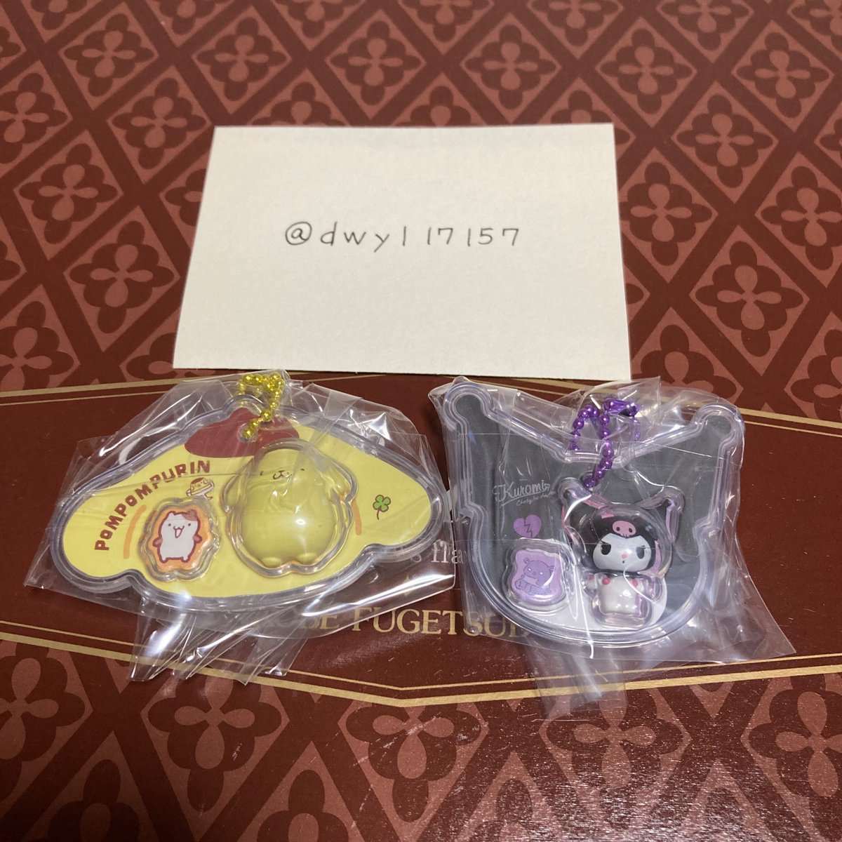 凪 (難しい場合は♡のみ) tweet media