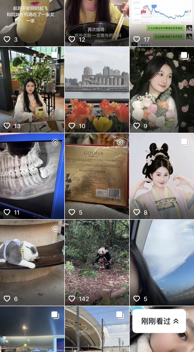 ziyousuiwo(随时更新中国新闻评论) tweet media