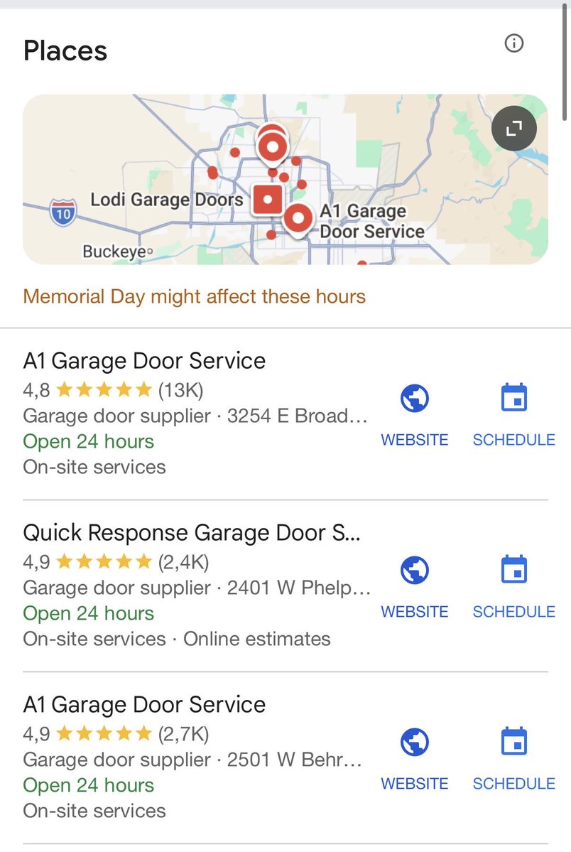 Bodhi- Local SEO tweet media