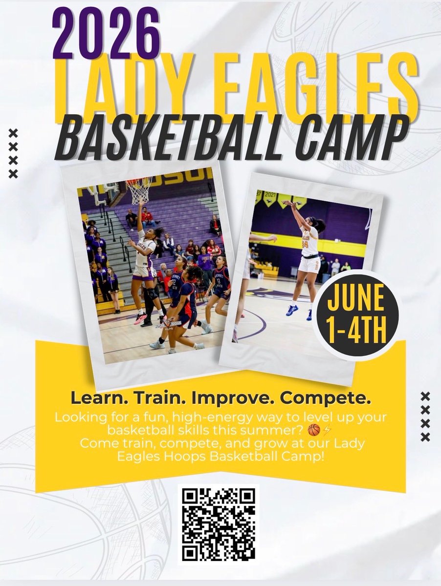 LE_HOOPS's tweet photo. 🚨:  Register now.  We are ONE week away‼️@acm_falcons @RHeightsElem @SpringValleyEl @sce_eagles @PrestonwoodElem @nherisd @MSTMAGNET @DoverElementary @HPPMBobcats @BowieMustangs @rwestjh @WW_JHAthletics #camp4champs 
@RichardsonISD @richardsonhs1 https://t.co/6yBSGAnmBq