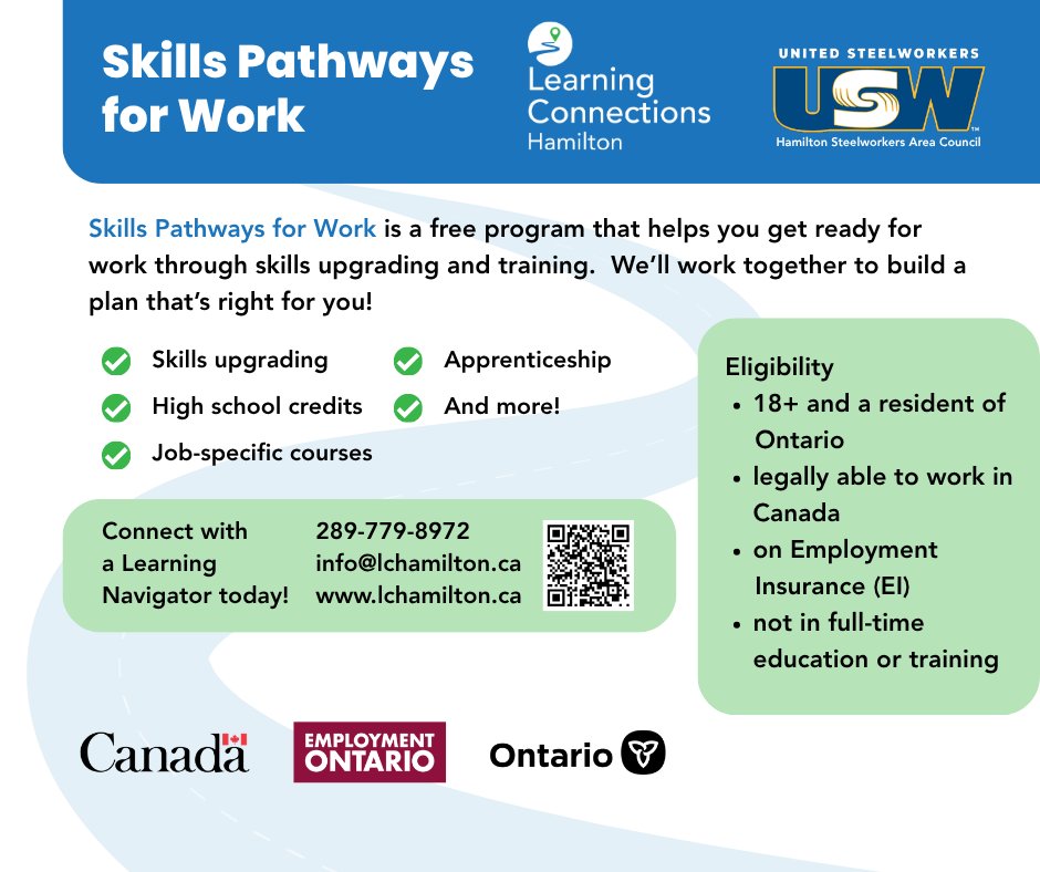 Learning Connections Hamilton tweet media