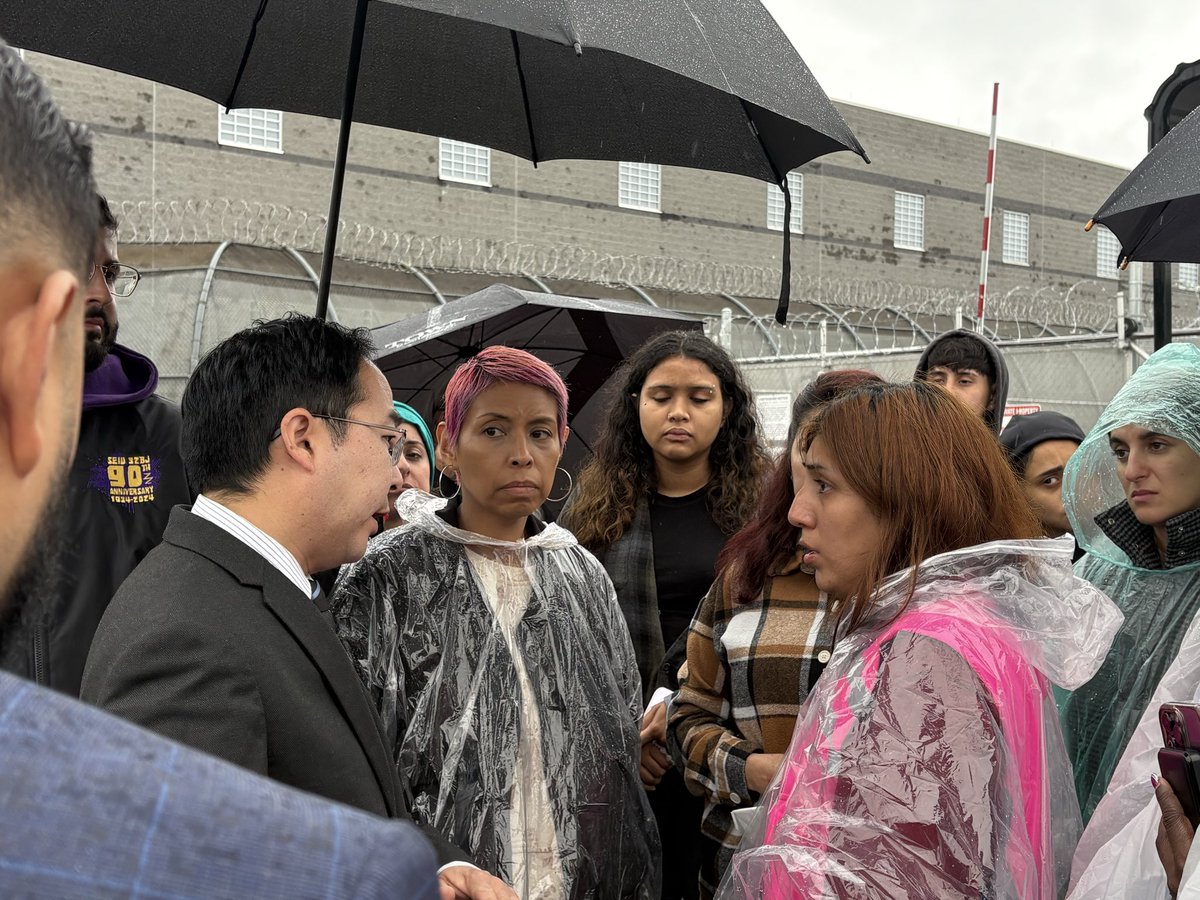 NJ Alliance for Immigrant Justice tweet media