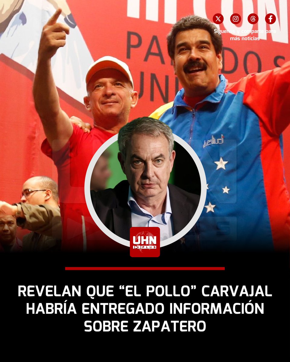 UHN Plus tweet media