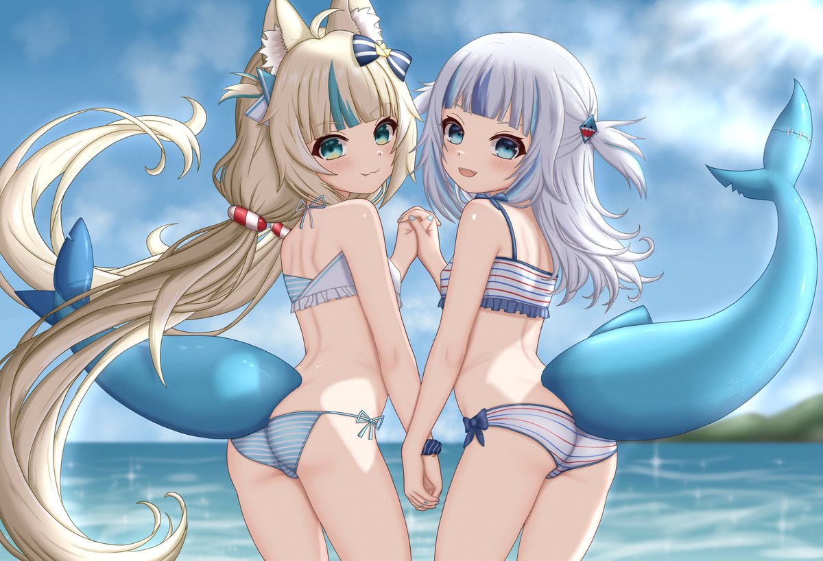 Azusart😺🔞@Fanbox tweet media