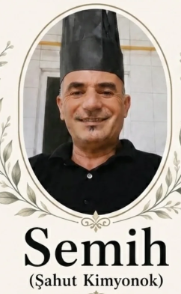 Ecz. Timur Ranjous tweet media