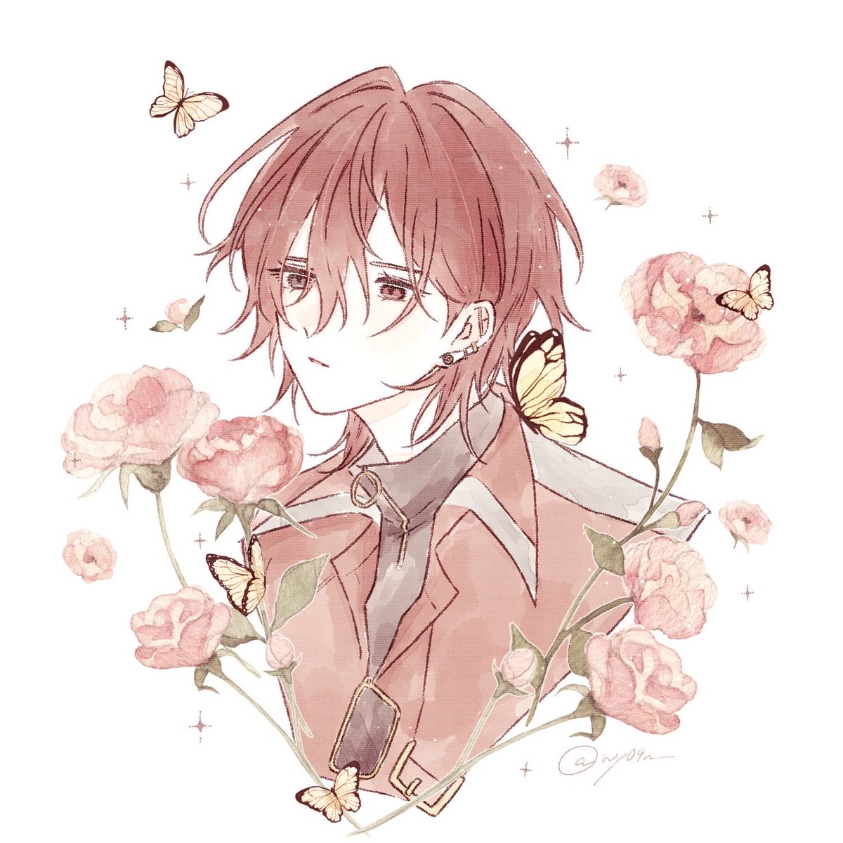 ゆずな なゆ🌷 (@ny09n_) on X