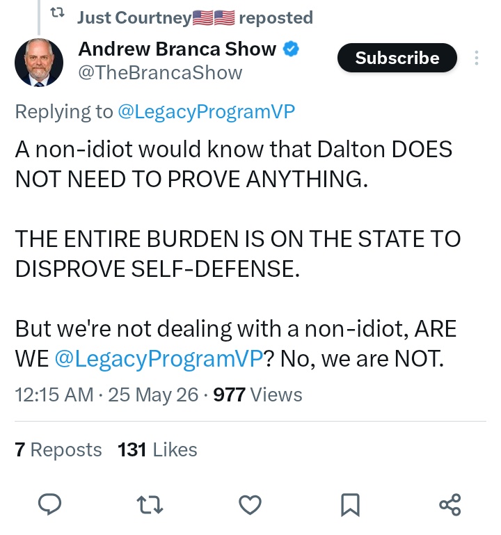 Shade tweet media
