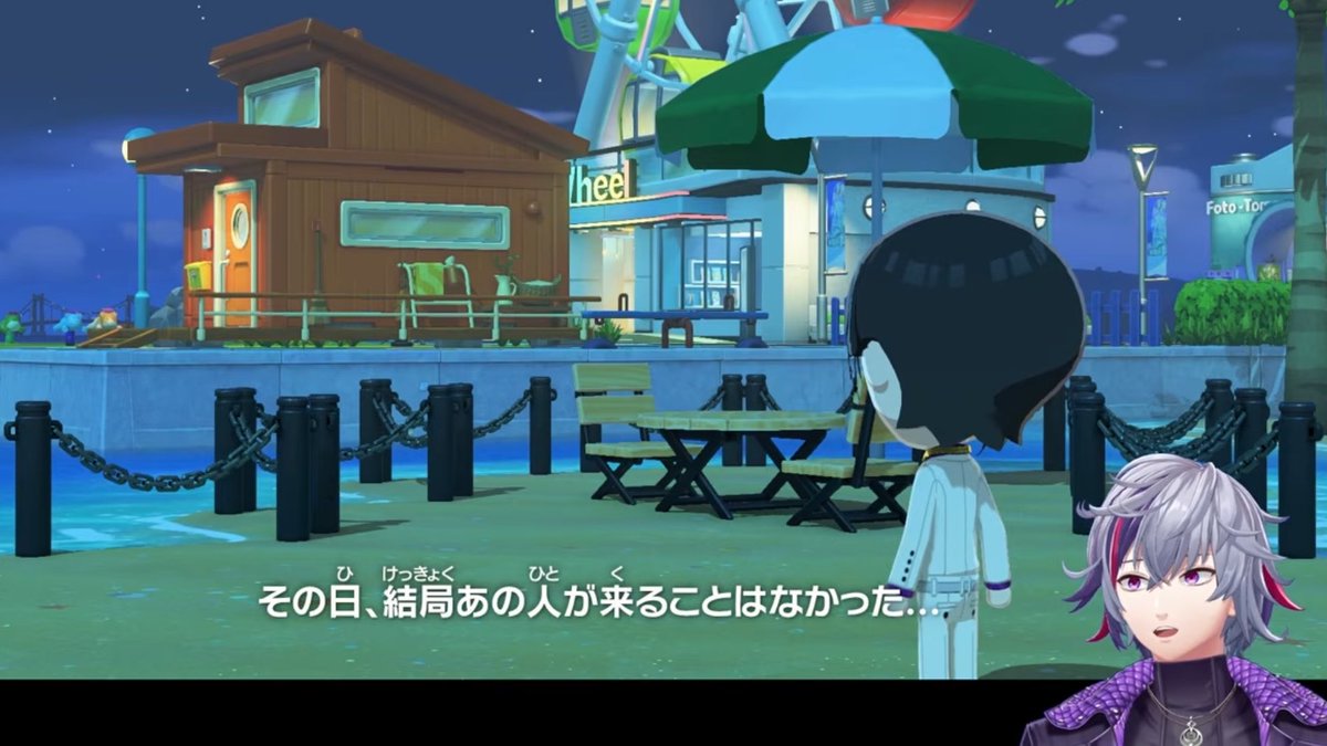 無狂 tweet media