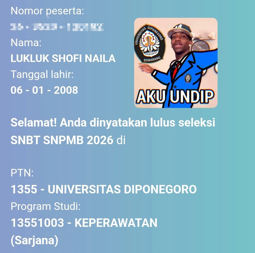 lukk dipo muda tweet media