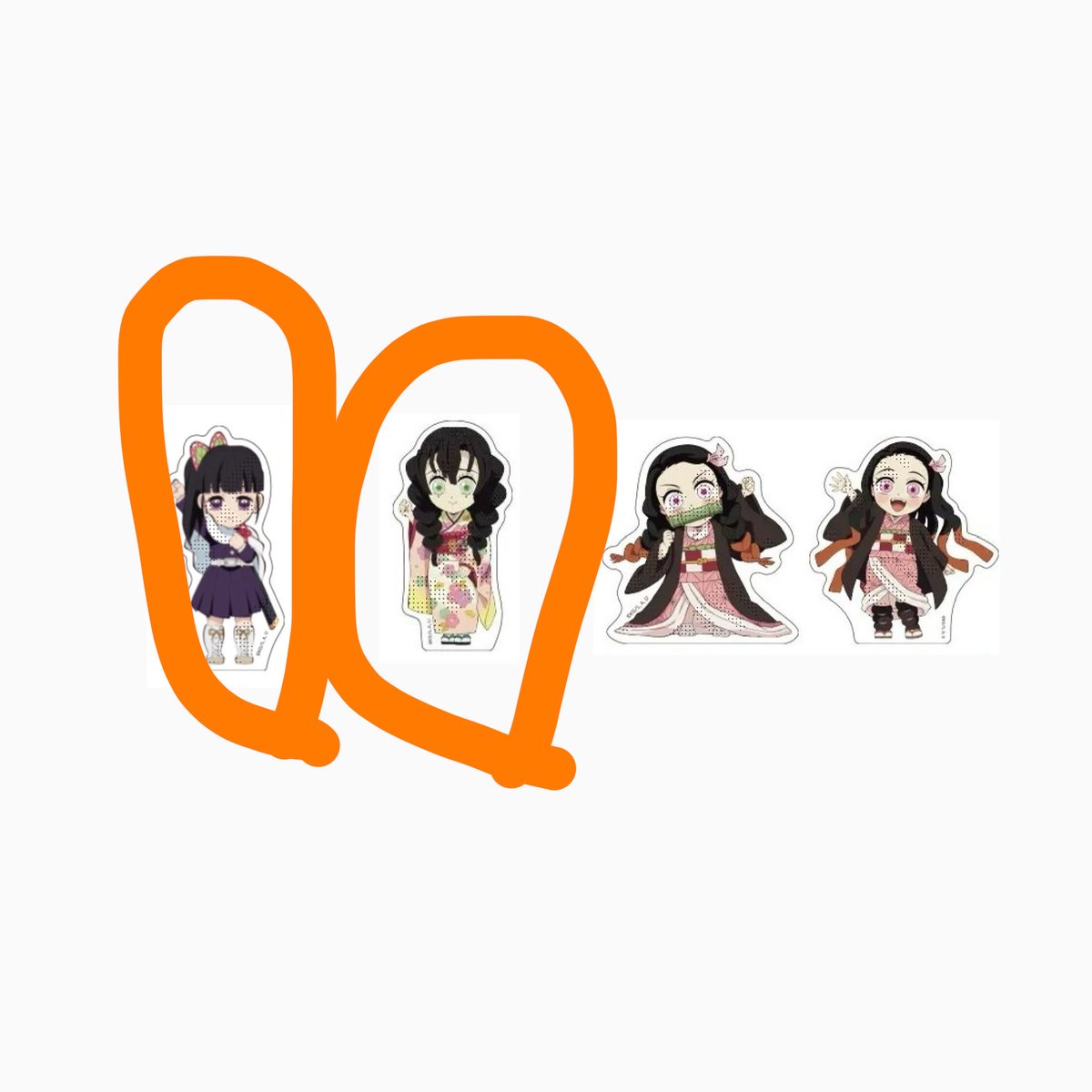 のぎ tweet media