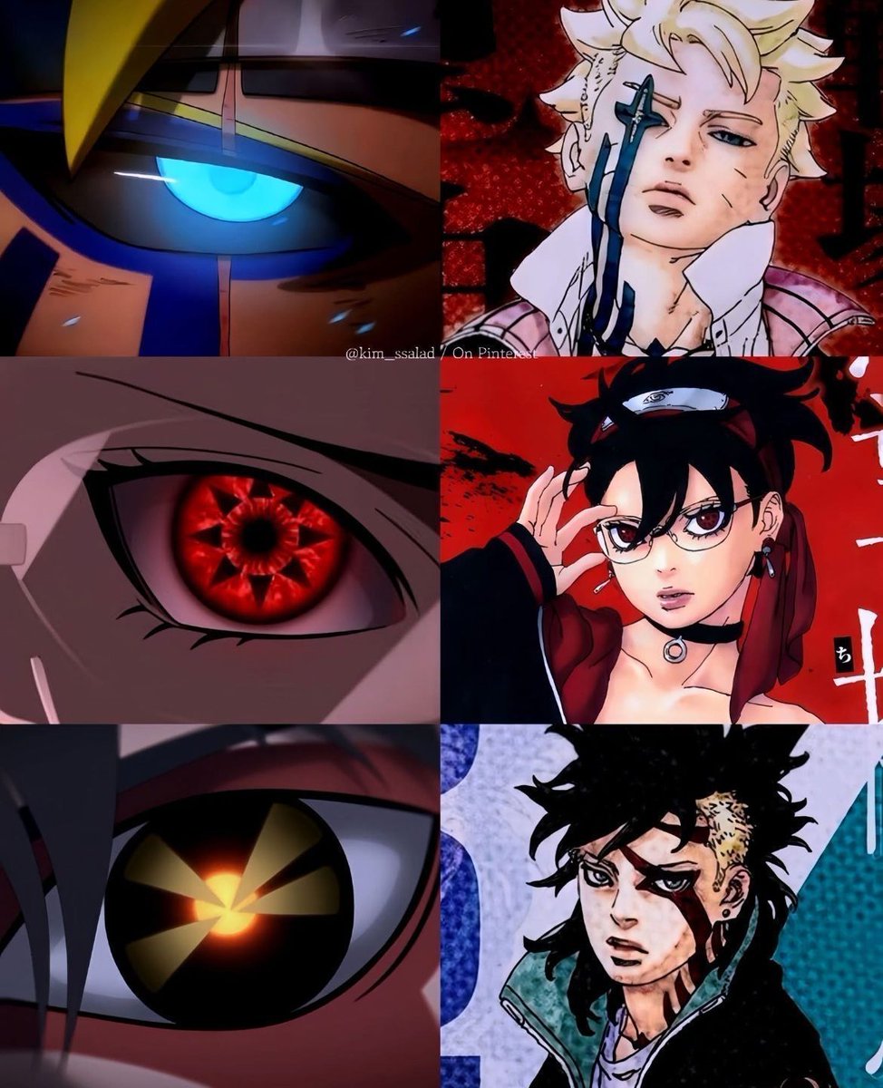 Daily Naruto tweet media