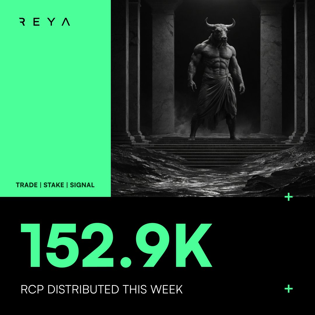 Reya tweet media