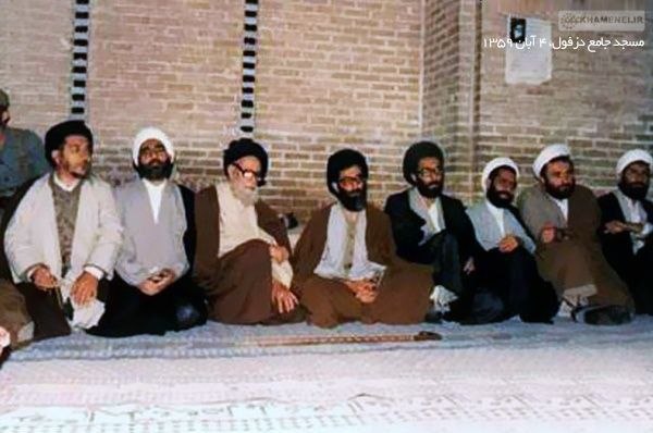 KhameneiNews tweet media