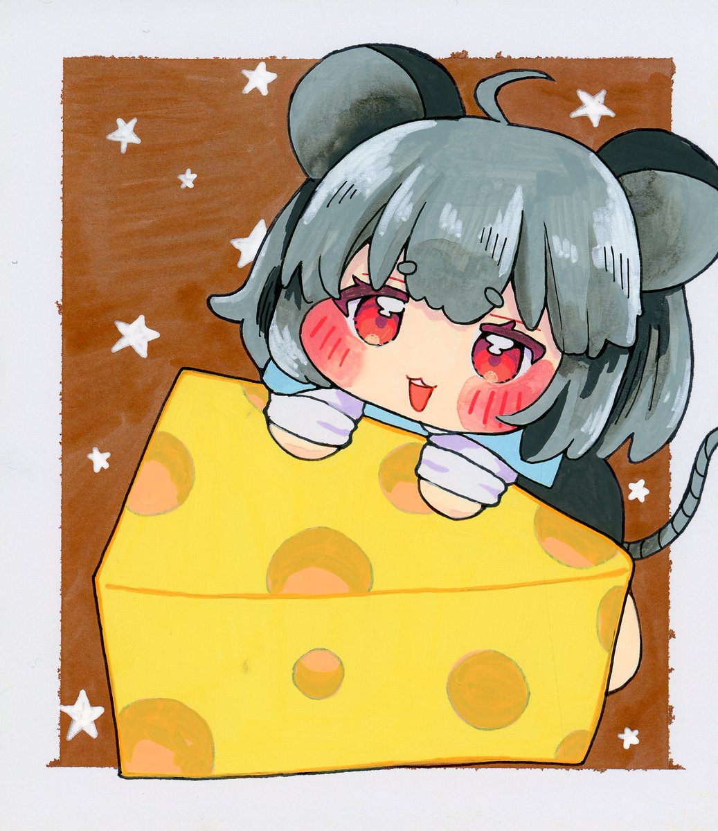 pppppks_'s tweet photo. ひるなず🌟　＃東方Project https://t.co/hX4Q9y1VdA