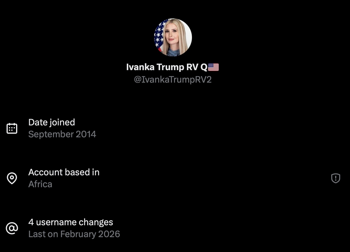 Russian Troll Detector tweet media