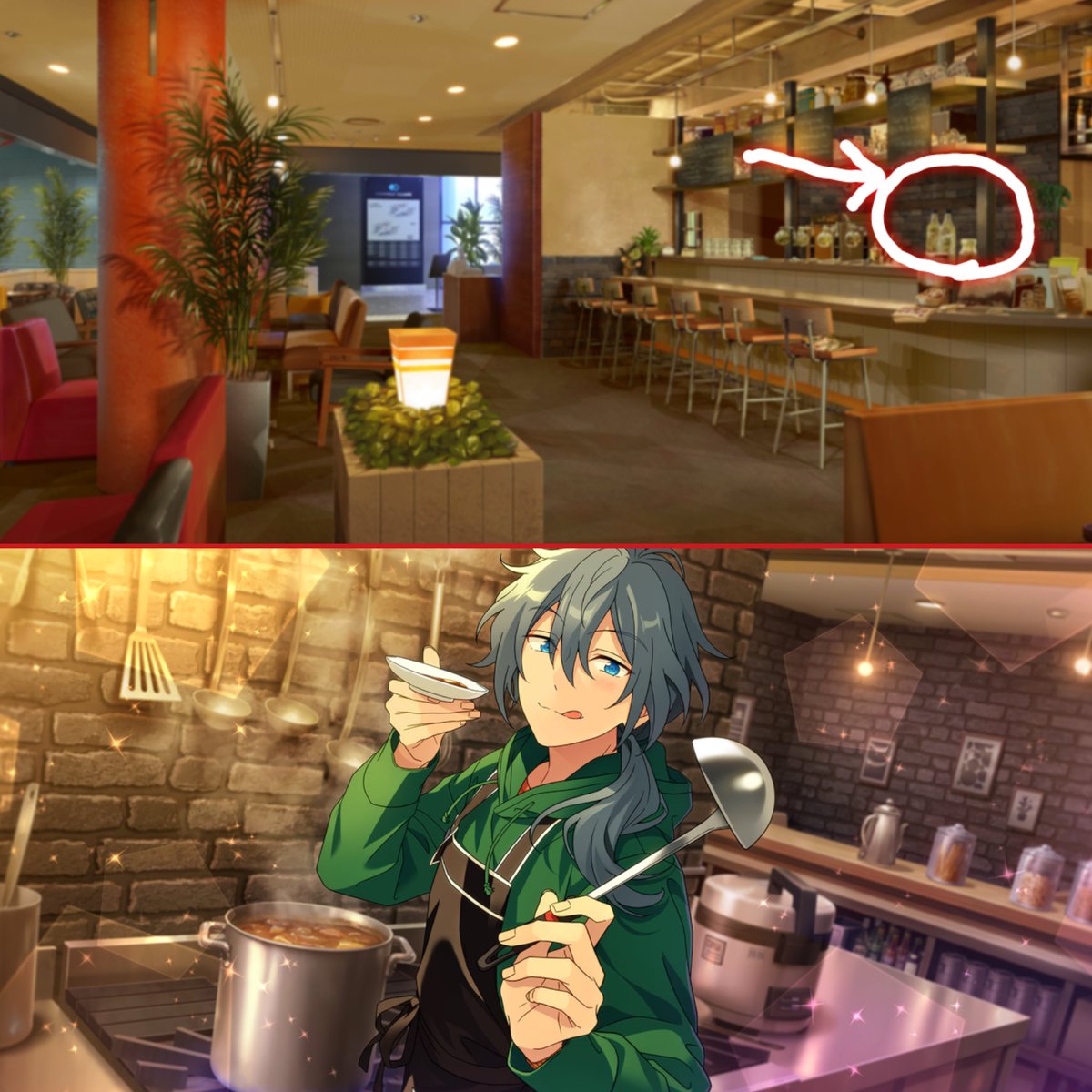 カナリア tweet media