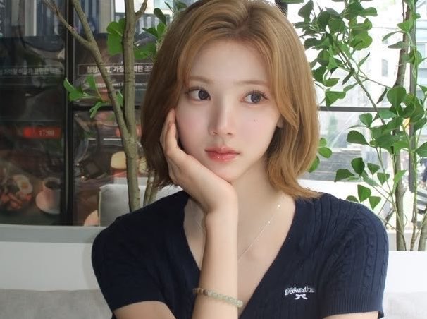 JIWOO. tweet media