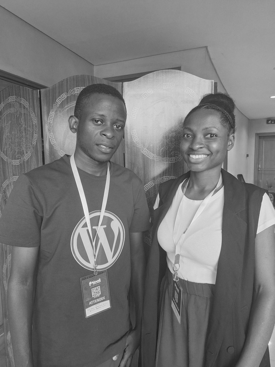 TricsBrian's tweet photo. It was such a wonderful event at #WCKLA2026 meeting new people in the tech and entire digital space.... https://t.co/I3n3eTb3qD
