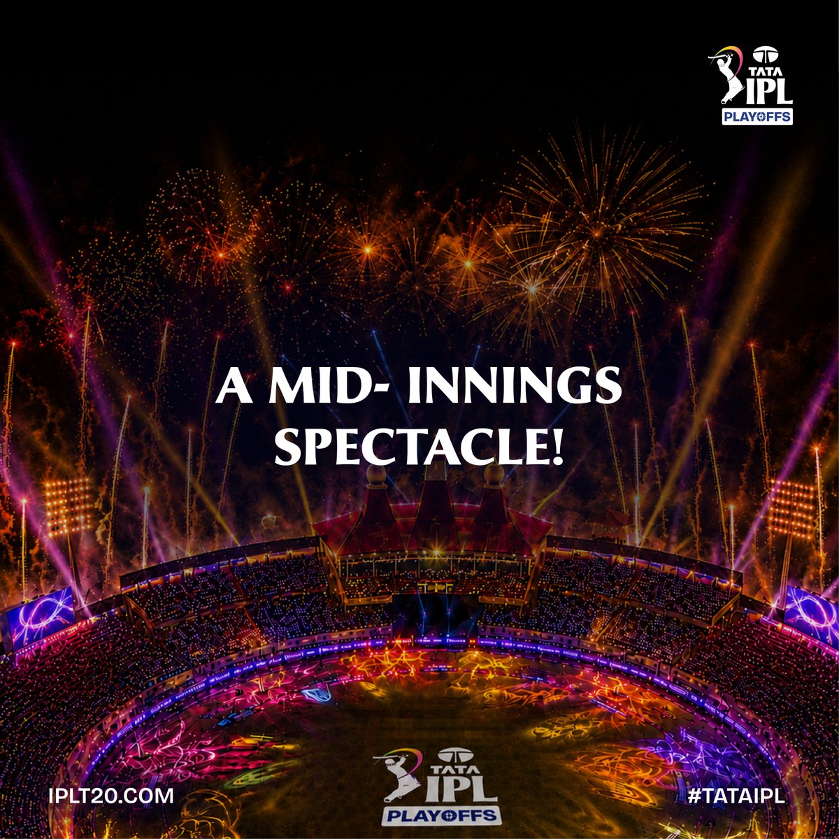 IndianPremierLeague tweet media