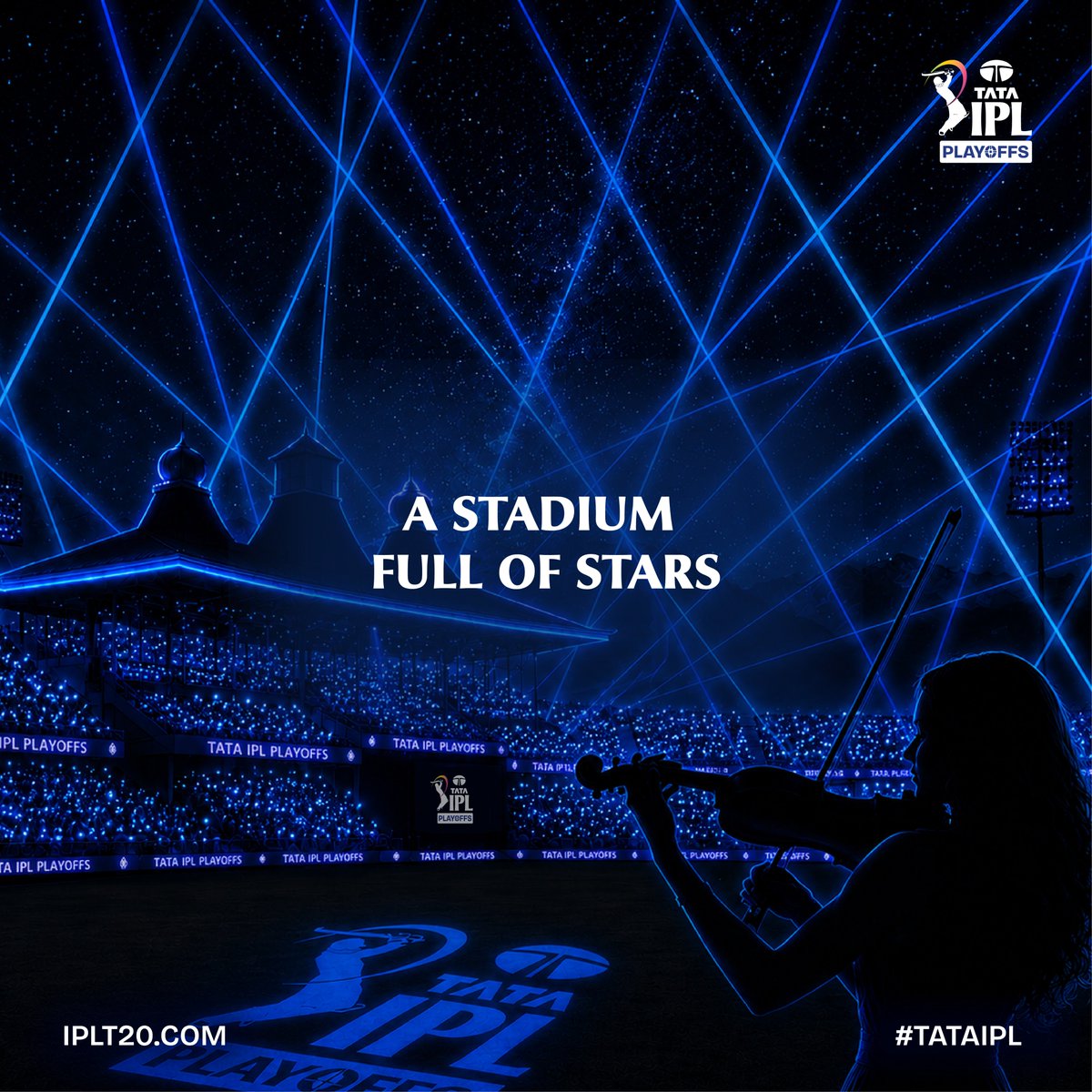 IndianPremierLeague tweet media