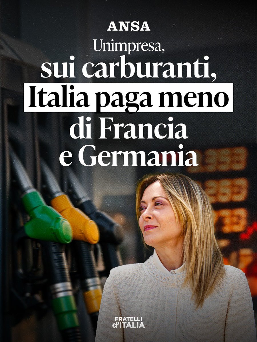 Fratelli d'Italia 🇮🇹 tweet media