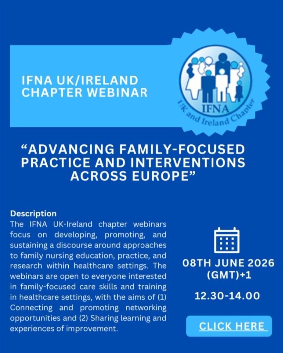 IntlFamNursingAssoc tweet media