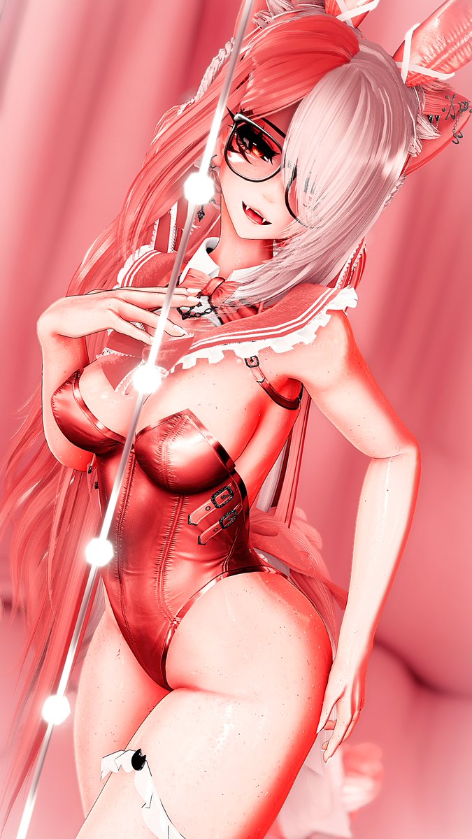 NaughtyNeko🔞 tweet media
