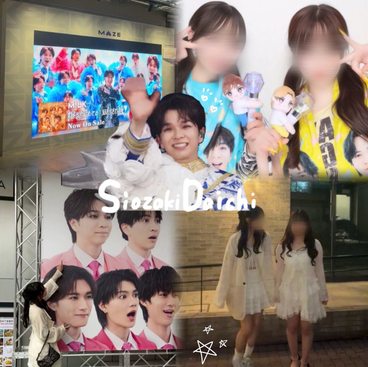 ハルナ tweet media