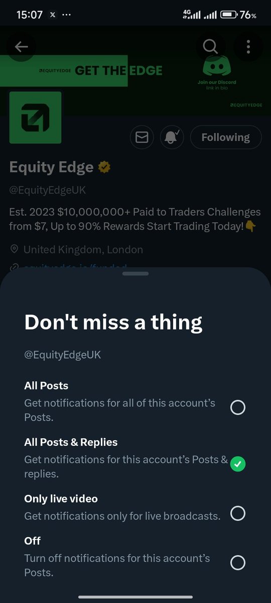 ELITE_TRADER tweet media