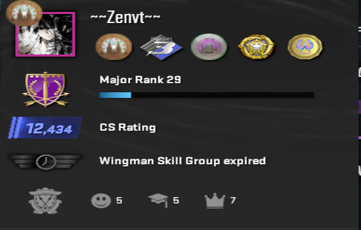 ZenvisantCS tweet picture