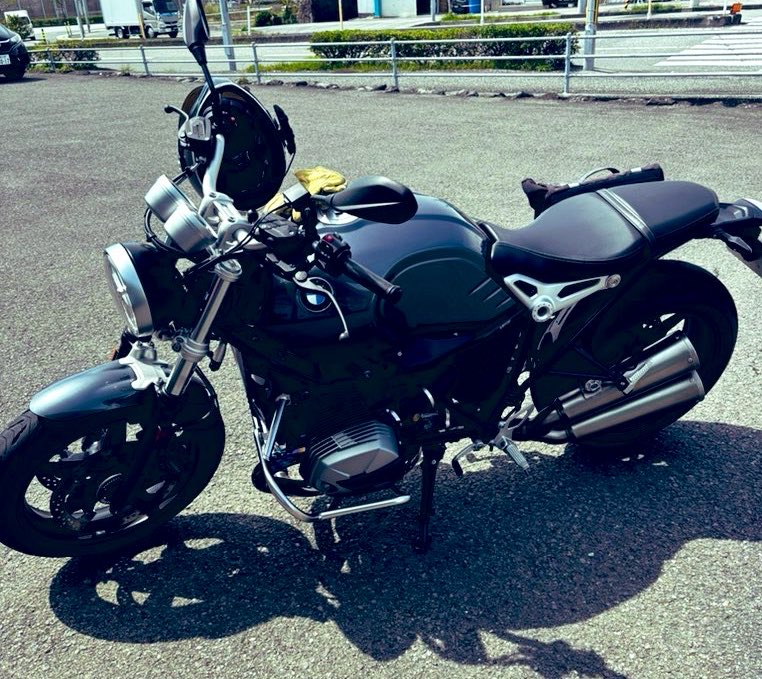 andy_anby's tweet photo. 今日は　#愛車の日　らしいんで✨ https://t.co/n4PMUhN2vQ