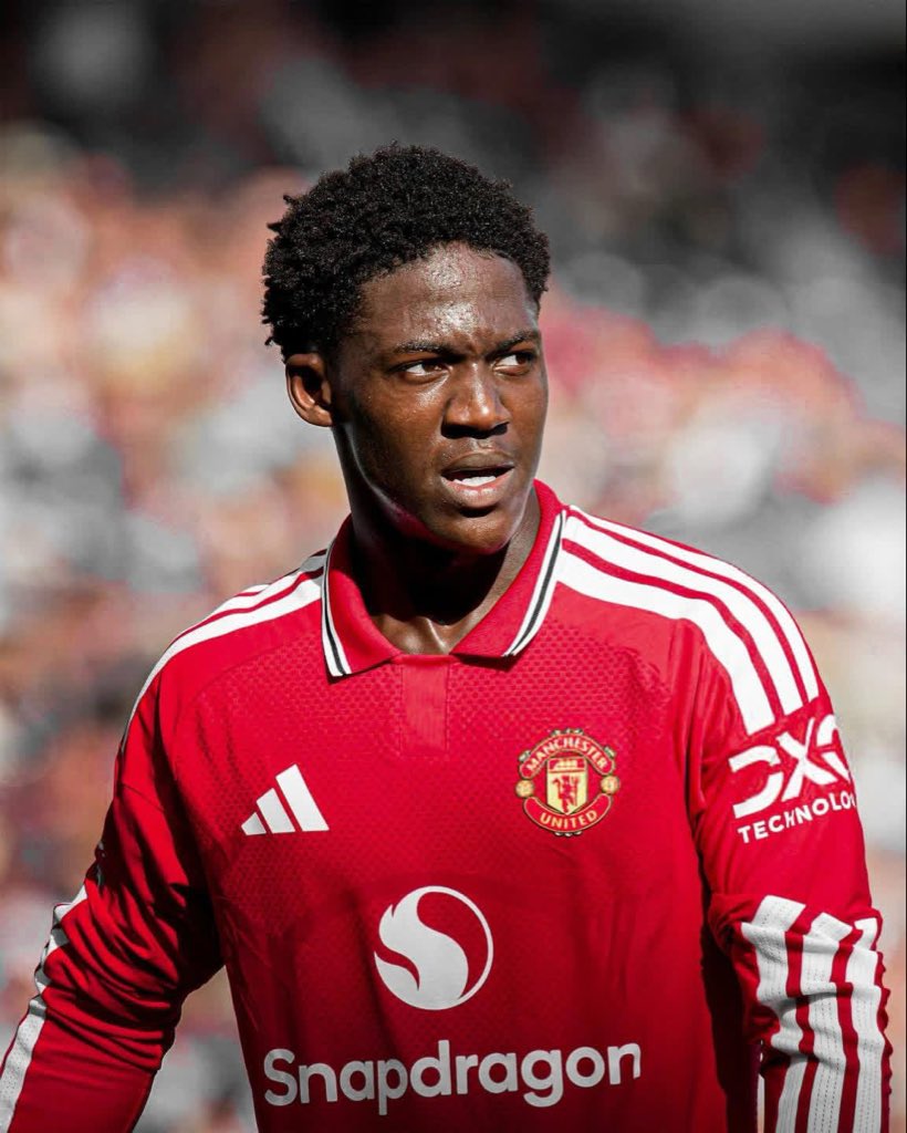 Mr Man United tweet media