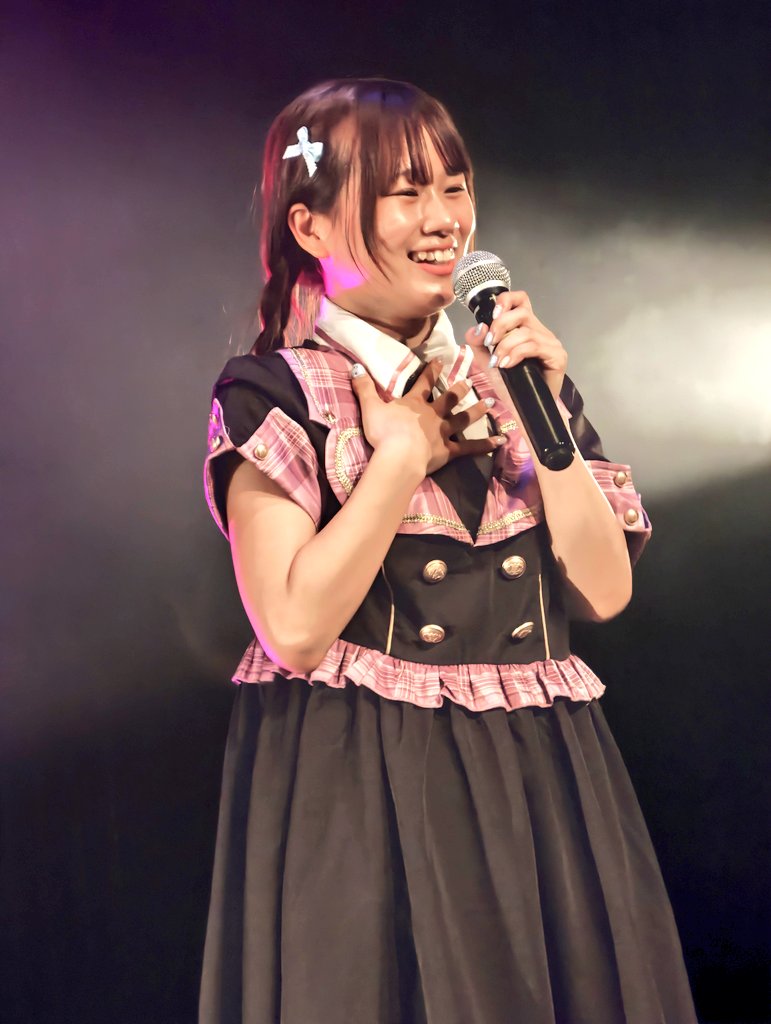 推し事.HepLive ～大阪24区ガールズ新体制デビュー～』 📍HEPHALL