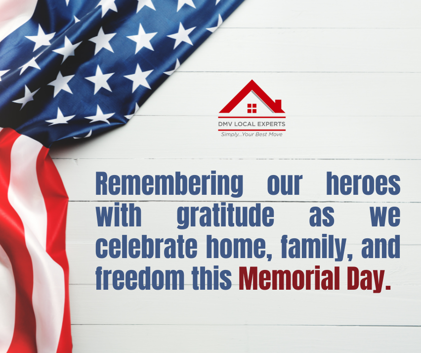 JanetGresh's tweet photo. Forever Grateful to Our Heroes! 🙏 Happy Memorial Day! 🇺🇲 https://t.co/1jLmNdYkab