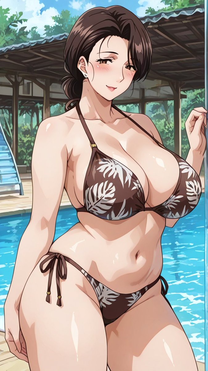 Ai nancy (Anime) tweet media