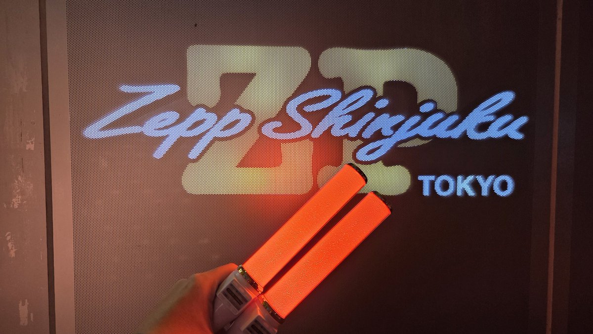 awonegi's tweet photo. 2026/5/23 Merry Made Vol.3 @ Zepp新宿
途中から裸足になったこともあってかパフォーマンスに躍動感を感じました!
二コ生のアーカイブを見てみると、うみちゃんのカメラ目線がいっぱいで、さらに幸せな気分になりました!
天才すぎる!何度も見返します!
#山下うみ #logyou #やまちたあのね https://t.co/Gkml5VprvY