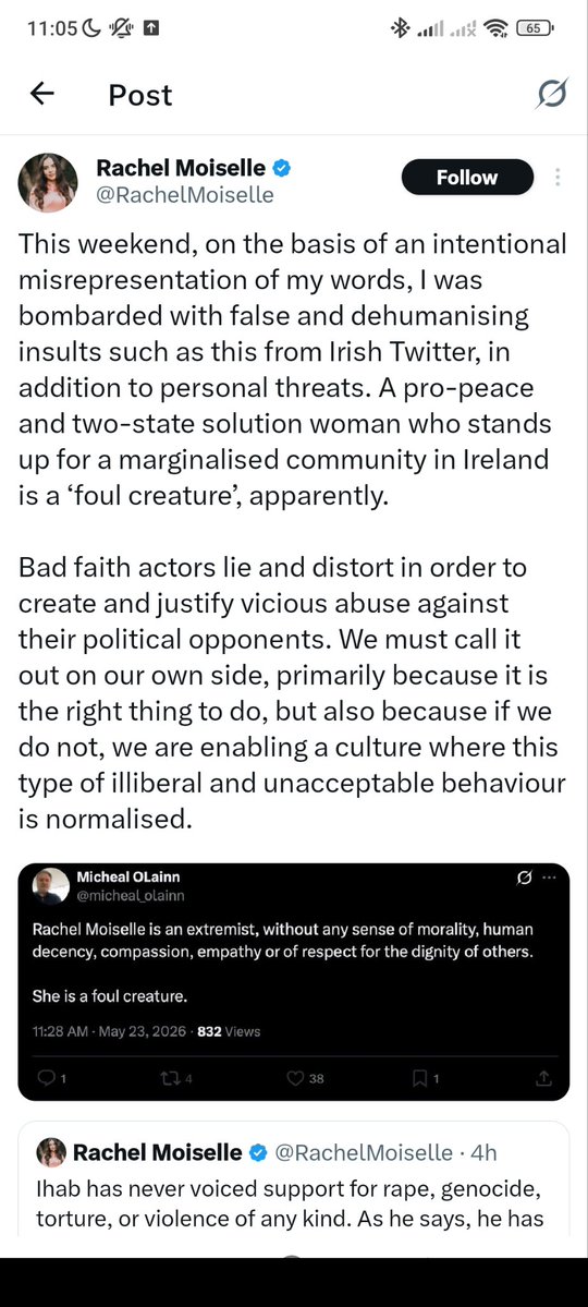 Ewan MacKenna tweet media