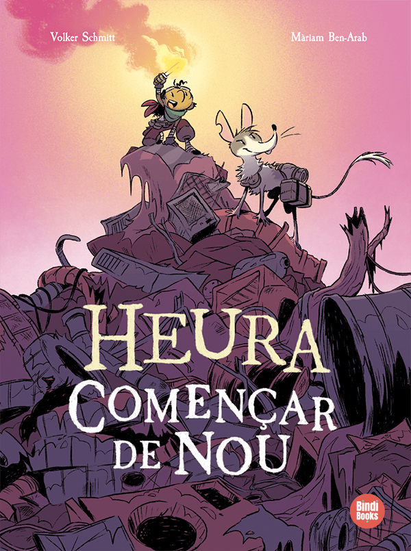 comicat