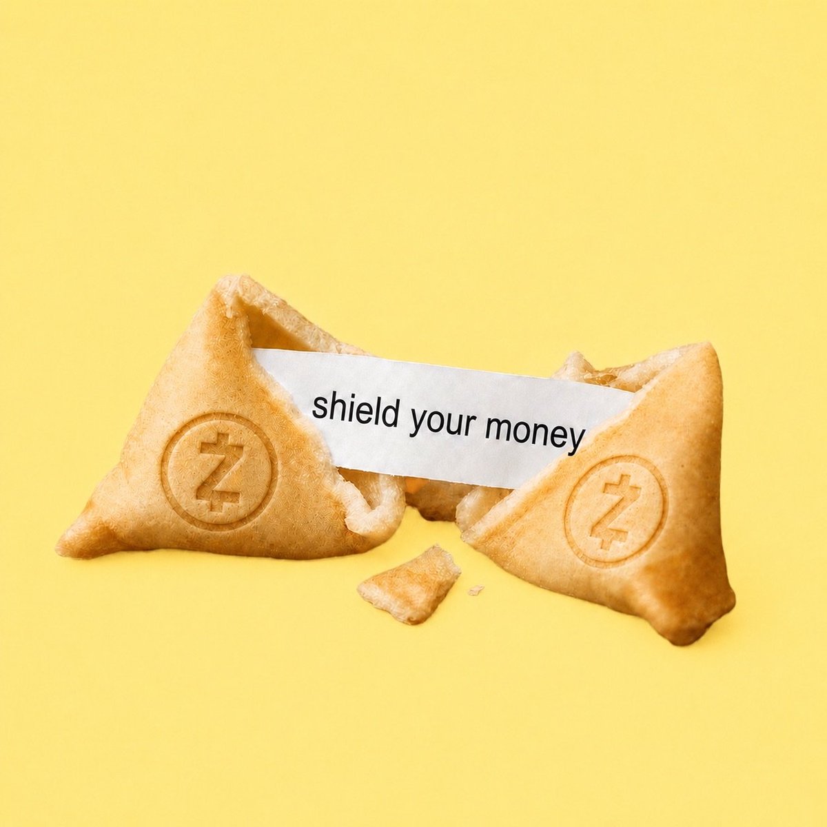 Zcash Brasil tweet media