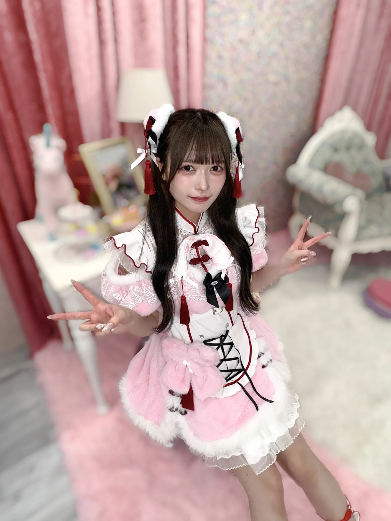 チャビ助です♡ しなもん 👁 ∽ 👁 on X: 