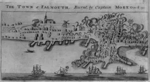 morethannelson's tweet photo. Captain Henry Mowat (1734-98) was an officer with an unparalleled knowledge of the New England coast as a result of a decade of survey work. He later became a key participant in the opening moves of the American Revolutionary War.
https://t.co/AbclMjbKZA https://t.co/SaURDafBln