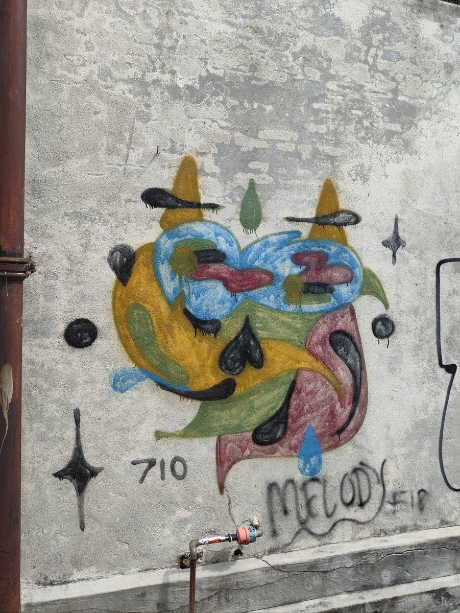 NimerMarwan's tweet photo. Explore local street art this weekend! Vibrant murals, hidden stories, and free vibes await—grab your camera and dive into urban creativity now. https://t.co/UNW446i5BZ