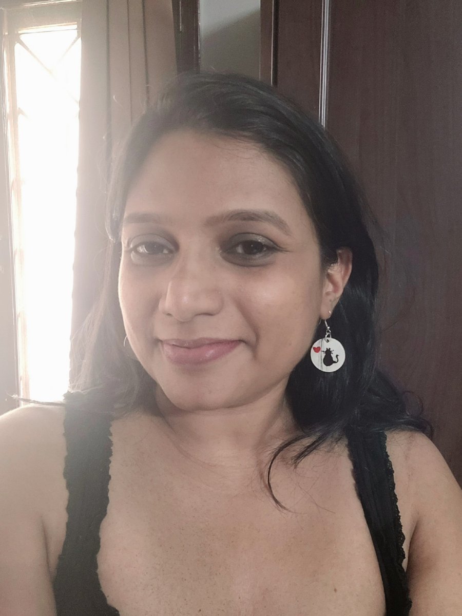 Tina Sequeira tweet media