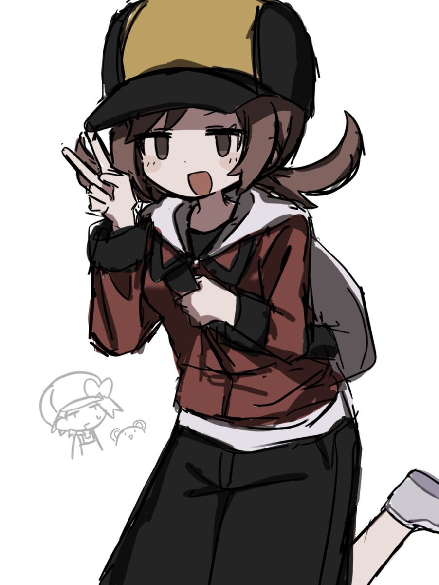 そふせん tweet media