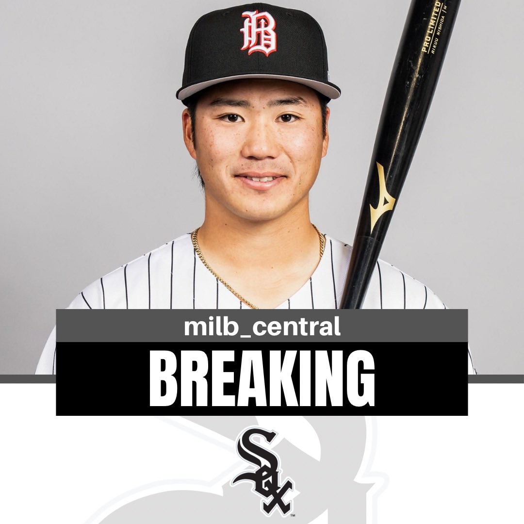 Milb Central tweet media