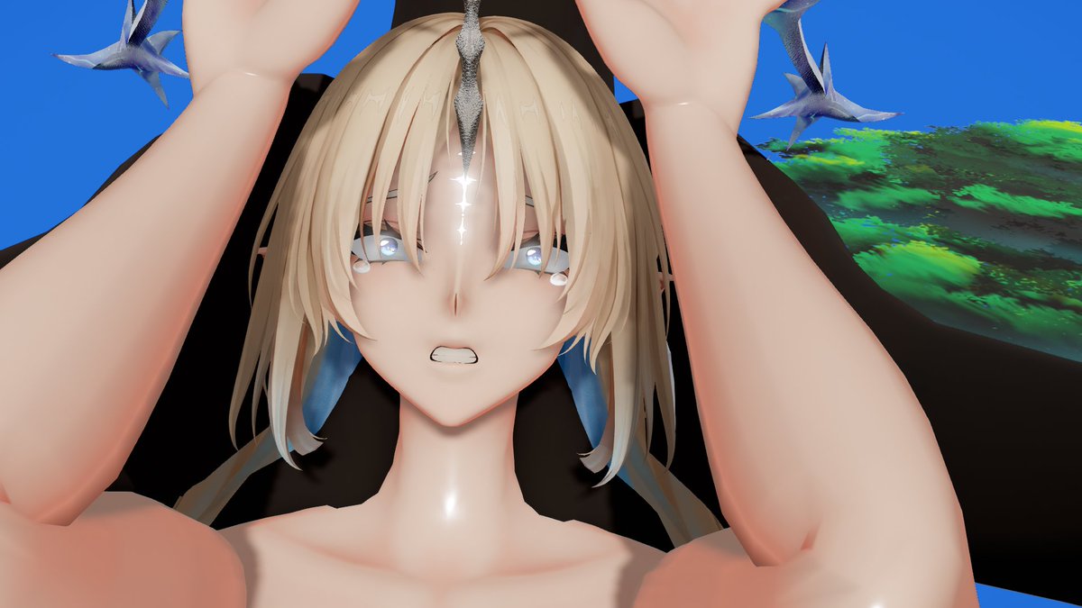ギルティブラッド🔞 tweet media
