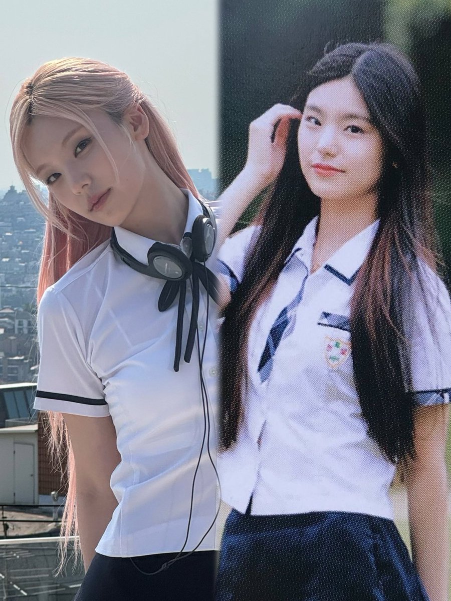 yeji_midzyfury's tweet photo. TO MY 🖤

HWANGderful YEJI DAY
#ShiningAceYejiDay
#믿지의_사랑을_예지의_포켓에_담을게

it’s been 5 years and still really hard to put into words how much I love and admire you. your art, your passion, and the way you never stop growing and learning. You really pour your soul into everything , your dancing, your singing, your leadership, your kindness. thank you for giving me and everyone someone to believe in. I hope you feel as loved as you make us feel today and everyday moving forward i love you 🥹 you grew up really well yejiya  🫶🏻